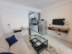Furnished smart home